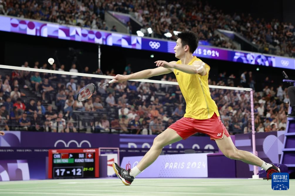 出关键扑救 出关键扑救