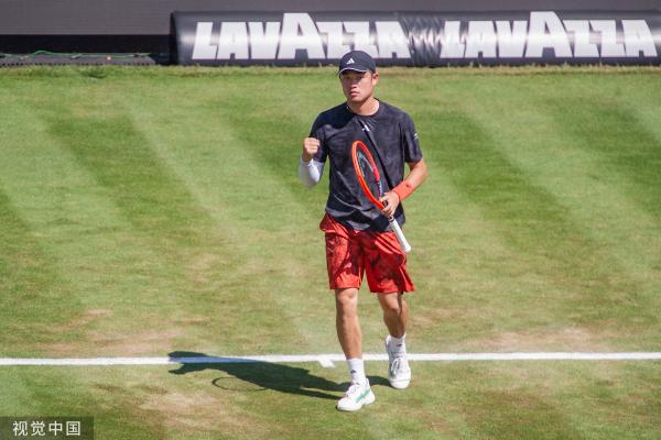 也让这一赛 也让这一赛